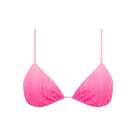 SWIM Lime C77 PINK TIE AN