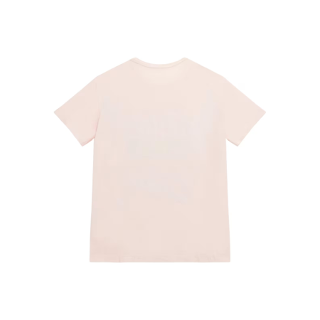 SS T-SHIRT G6K9 BALLET PINK