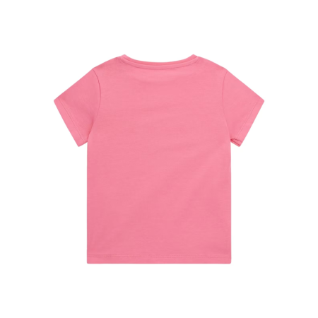 SS T-SHIRT G65E CARAMEL ROSE