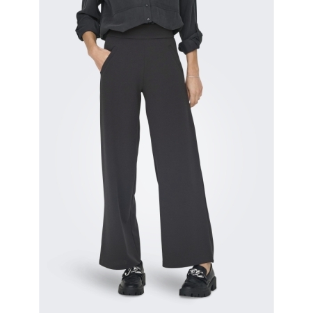 JDYLOUISVILLE CATIA WIDE PANT 177915 Phantom