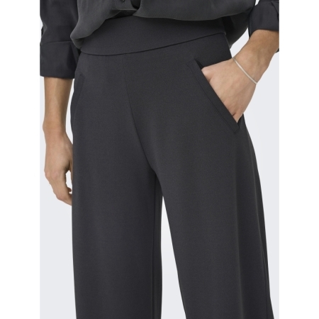 JDYLOUISVILLE CATIA WIDE PANT 177915 Phantom