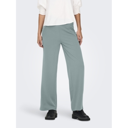JDYLOUISVILLE CATIA WIDE PANT 239735 Silver B