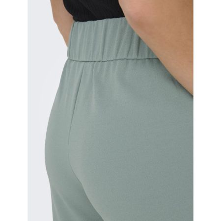 JDYLOUISVILLE CATIA WIDE PANT 239735 Silver B