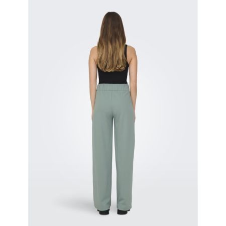 JDYLOUISVILLE CATIA WIDE PANT 239735 Silver B