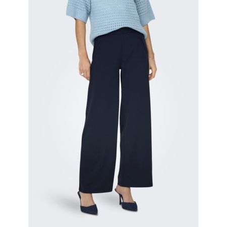 JDYLOUISVILLE CATIA WIDE PANT 179671 Black Ir