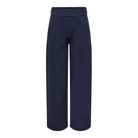 JDYLOUISVILLE CATIA WIDE PANT 179671 Black Ir