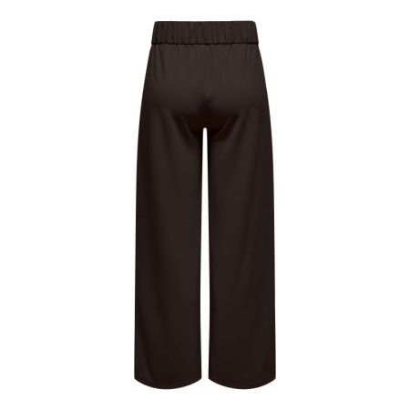 JDYLOUISVILLE CATIA WIDE PANT 244915 Chocolat