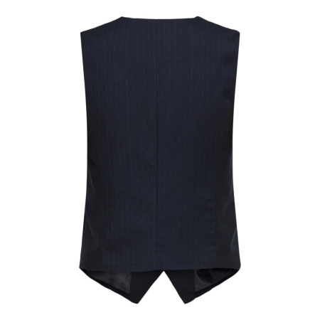 JDYULRIKKE WAISTCOAT PNT 206410001 Sky C