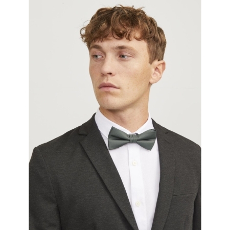 JACSOLID BOWTIE NOOS 176503 Balsam G