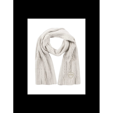 SCARF G9L9 MUTED STONE