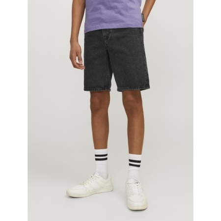JJICHRIS JJORIG. SHORTS MF 823 175694 Black De