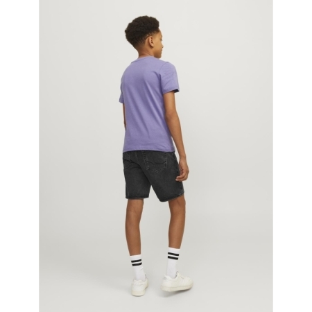 JJICHRIS JJORIG. SHORTS MF 823 175694 Black De