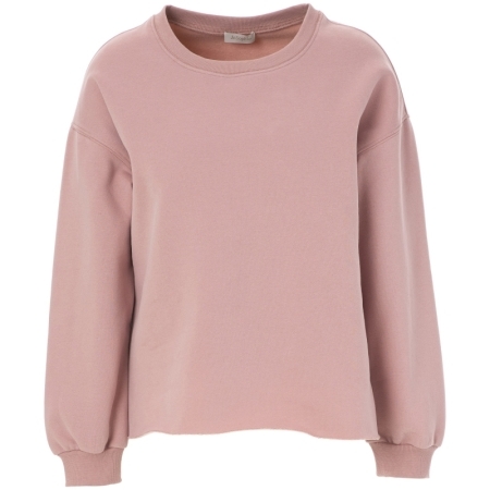 EDEN SWEATER 324 BLUSH