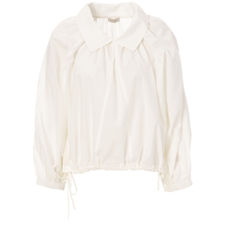 ELEMENT BLOUSE 101 OFF WHITE