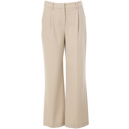 ELSA TROUSER 127 SAND