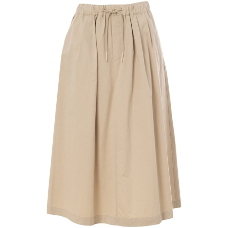 EMERSON SKIRT 127 SAND