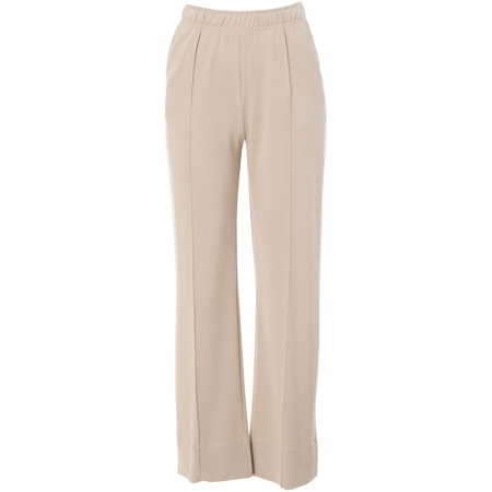 ESTI TROUSERS 127 SAND