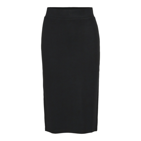 VILIE HW TUBE SKIRT - NOOS 295042 Black Be
