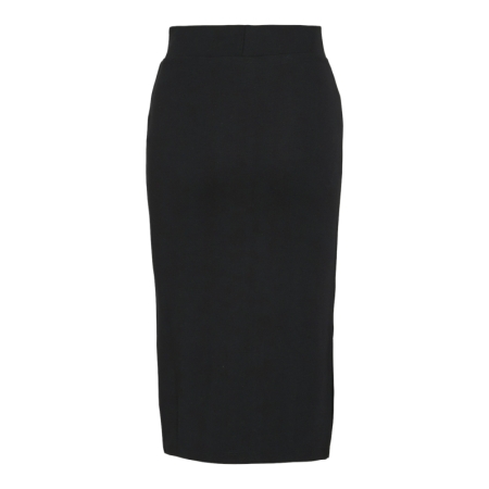 VILIE HW TUBE SKIRT - NOOS 295042 Black Be