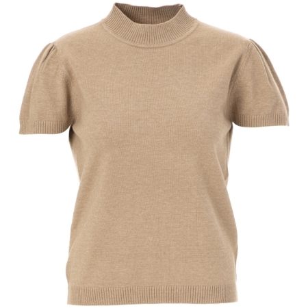 ELSPETH SWEATER 127 SAND