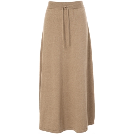 EMORY SKIRT 127 SAND