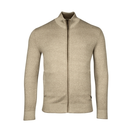 CARDIGAN ZIP 815 KIT