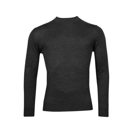 TURTLE NECK 93 ANTRACITE