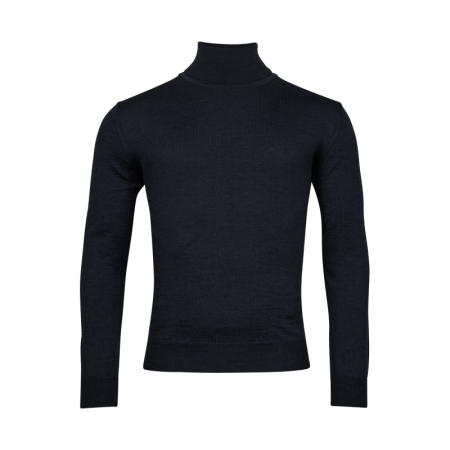 HIGH NECK 60 NAVY