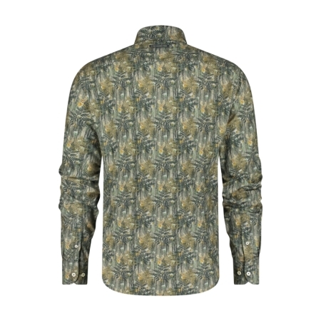 SHIRT WILD LIFE 205 SAND