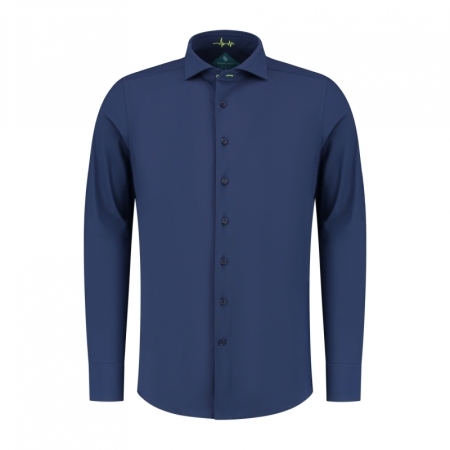 PERFORMANCE SHIRT 011 DARK NAVY