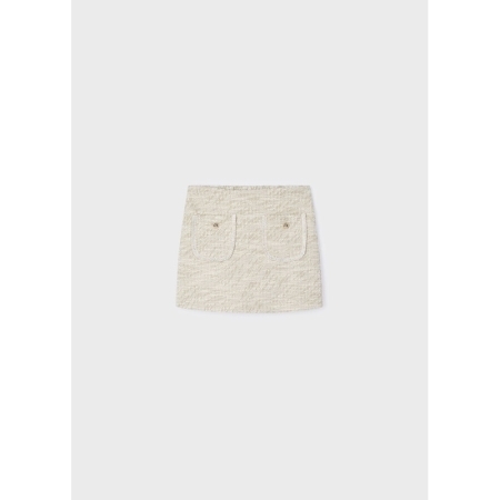 PANT SKIRT 082 SAND