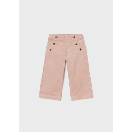 TROUSERS 040 BLUSH