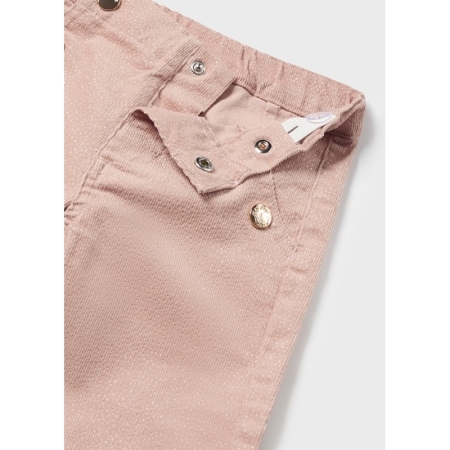 TROUSERS 040 BLUSH