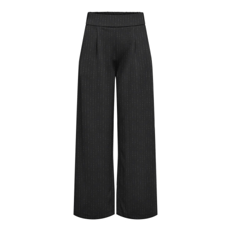 JDYMARY GEGGO ONE LUREX  PANT 177911001 Black