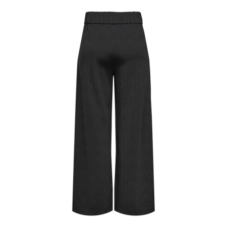 JDYMARY GEGGO ONE LUREX  PANT 177911001 Black