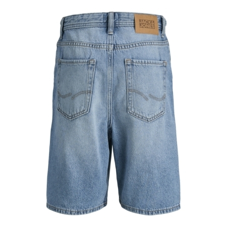 JJITONY JJORIGINAL SHORTS MF 9 188779 Blue Den