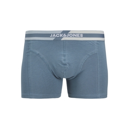 JACSTEVE SOLID TRUNKS 3 PACK S 299276002 Ocean