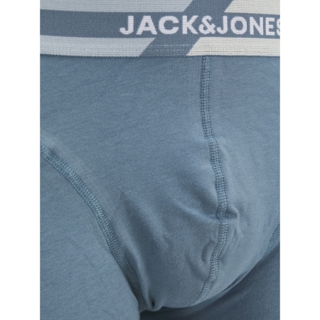 JACSTEVE SOLID TRUNKS 3 PACK S 299276002 Ocean