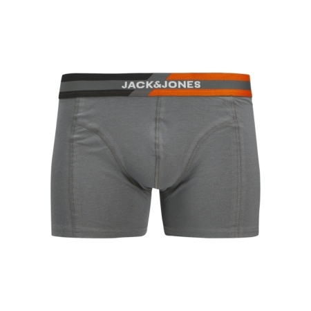 JACSTEVE SOLID TRUNKS 3 PACK S 299276002 Ocean