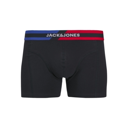 JACSTEVE SOLID TRUNKS 3 PACK S 299276002 Ocean