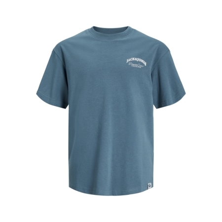 JJEBRANDES BACKP RELAXED TEE S 299276 Oceanvie