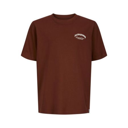 JJEBRANDES BACKP RELAXED TEE S 176012003 Fired