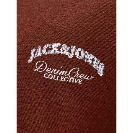 JJEBRANDES BACKP RELAXED TEE S 176012003 Fired