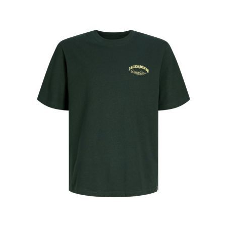 JJEBRANDES BACKP RELAXED TEE S 177578003 Scara