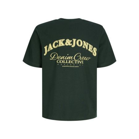 JJEBRANDES BACKP RELAXED TEE S 177578003 Scara
