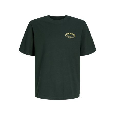 JJEBRANDES BACKP RELAXED TEE S 177578003 Scara