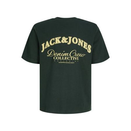 JJEBRANDES BACKP RELAXED TEE S 177578003 Scara