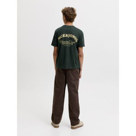JJEBRANDES BACKP RELAXED TEE S 177578003 Scara