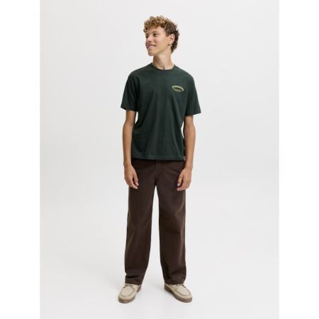 JJEBRANDES BACKP RELAXED TEE S 177578003 Scara