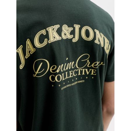 JJEBRANDES BACKP RELAXED TEE S 177578003 Scara